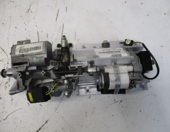 Steering Column LAND ROVER RANGE ROVER III (L322)