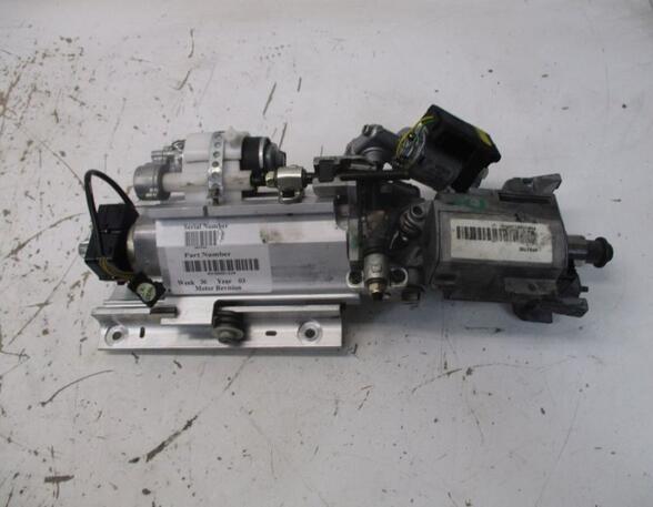 Steering Column LAND ROVER RANGE ROVER III (L322)