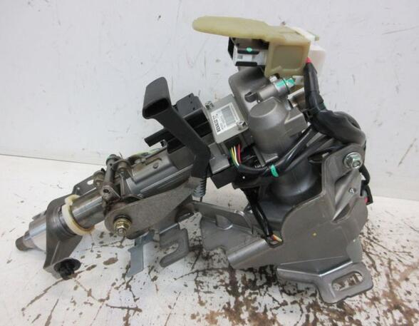 Steering Column RENAULT SCÉNIC III (JZ0/1_), RENAULT GRAND SCÉNIC III (JZ0/1_)