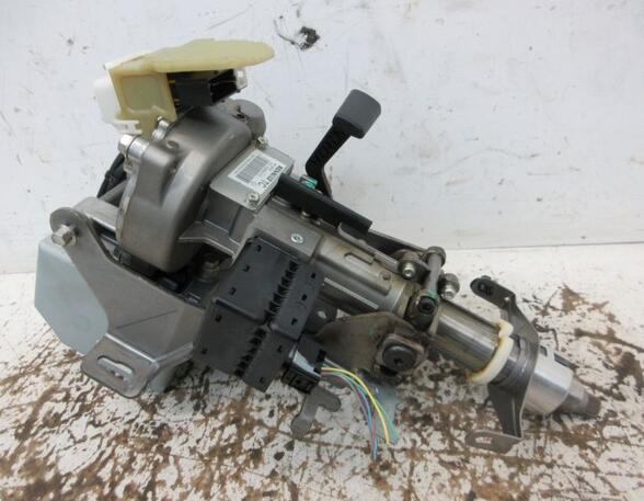 Steering Column RENAULT SCÉNIC III (JZ0/1_), RENAULT GRAND SCÉNIC III (JZ0/1_)