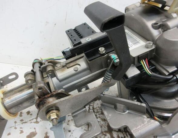 Steering Column RENAULT SCÉNIC III (JZ0/1_), RENAULT GRAND SCÉNIC III (JZ0/1_)