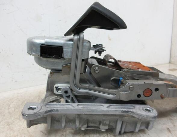 Steering Column AUDI A6 Avant (4F5, C6)