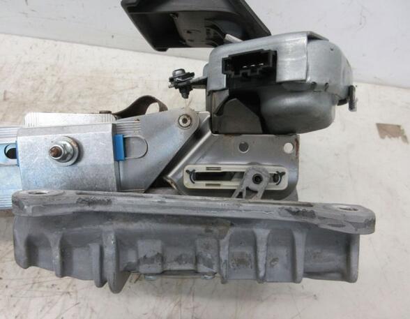 Steering Column AUDI A6 Avant (4F5, C6)