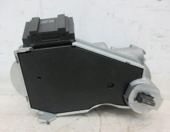 Steering Column MERCEDES-BENZ CLK (C209)