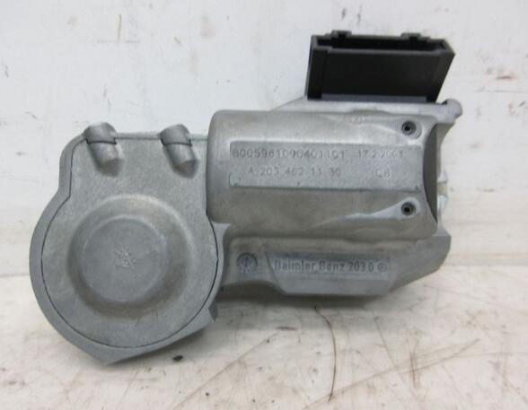 Steering Column MERCEDES-BENZ CLK (C209)