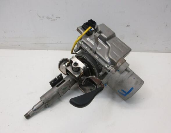 Steering Column FORD KA (RU8)