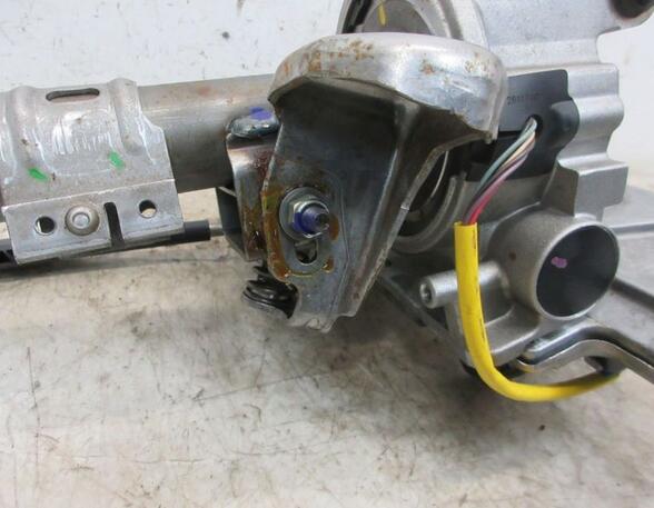 Steering Column FORD KA (RU8)