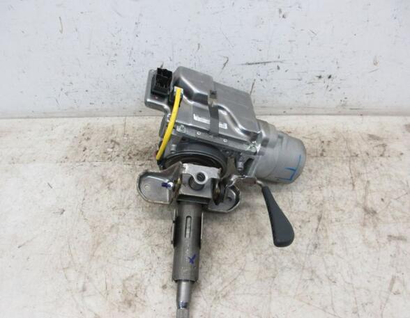 Steering Column FORD KA (RU8)