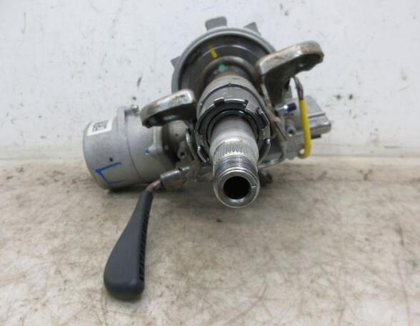 Steering Column FORD KA (RU8)