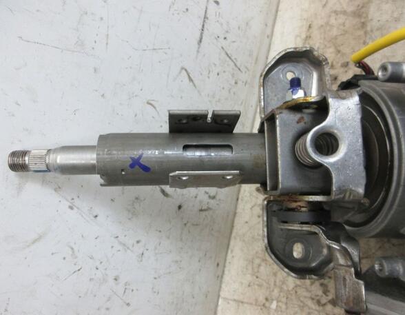 Steering Column FORD KA (RU8)