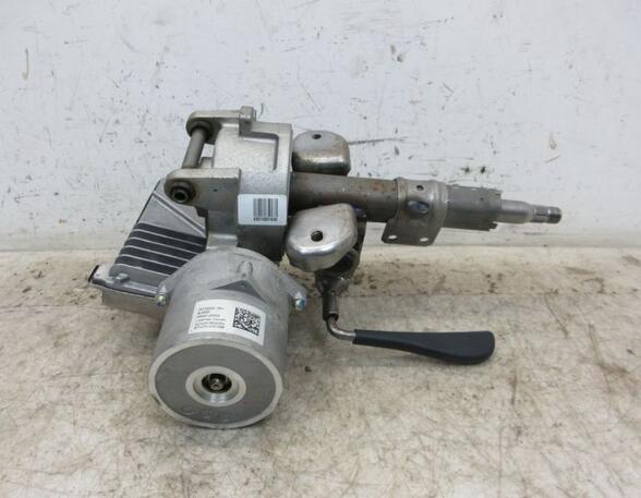 Steering Column FORD KA (RU8)