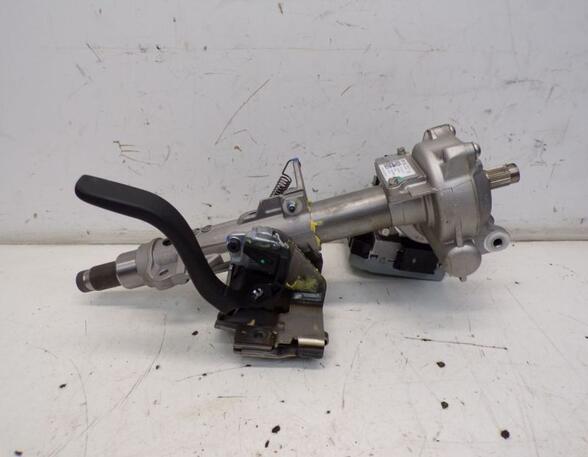 Steering Column VW UP! (121, 122, BL1, BL2, BL3, 123)