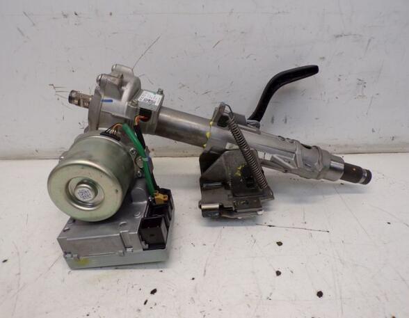 Steering Column VW UP! (121, 122, BL1, BL2, BL3, 123)