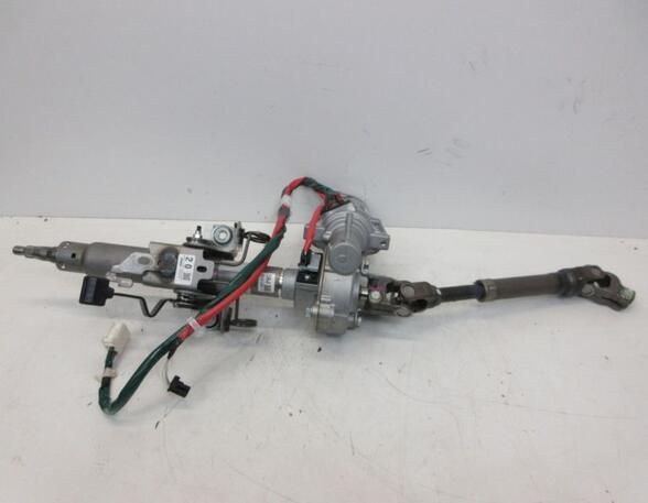 Steering Column TOYOTA PRIUS (_W3_)