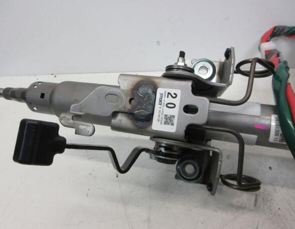 Steering Column TOYOTA PRIUS (_W3_)