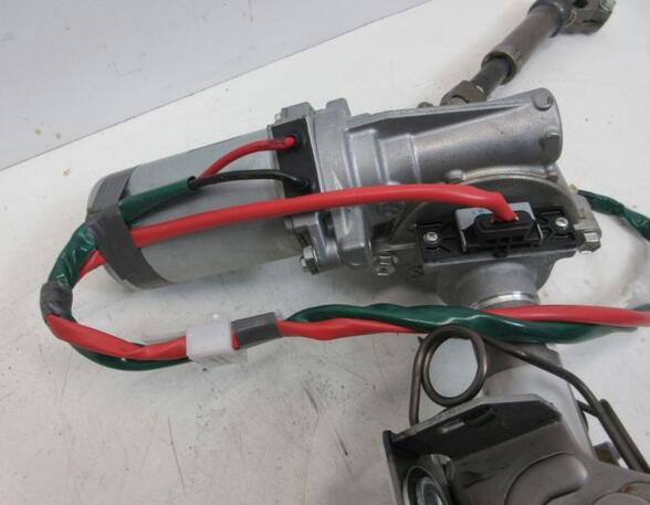 Steering Column TOYOTA PRIUS (_W3_)