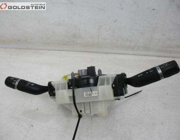 Lenkstockschalter Schleifring Wickelfeder MAZDA 3 (BL) 1.6 MZR-CD 80 KW