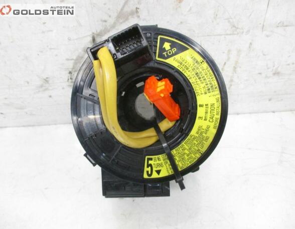 Steering Column Switch TOYOTA Corolla Verso (R1, ZER, ZZE12)