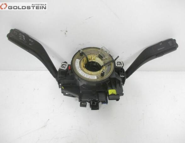 Steering Column Switch VW Touran (1T1, 1T2)