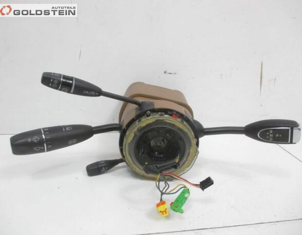 Steering Column Switch MERCEDES-BENZ S-Klasse Coupe (C216)