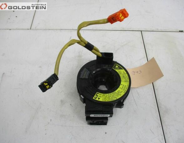 Steering Column Switch TOYOTA Corolla (NDE12, ZDE12, ZZE12)