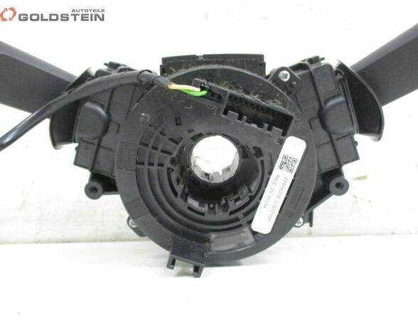 Steering Column Switch OPEL Zafira Tourer C (P12)