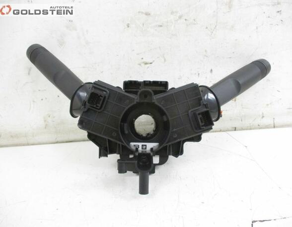 Steering Column Switch OPEL Zafira Tourer C (P12)