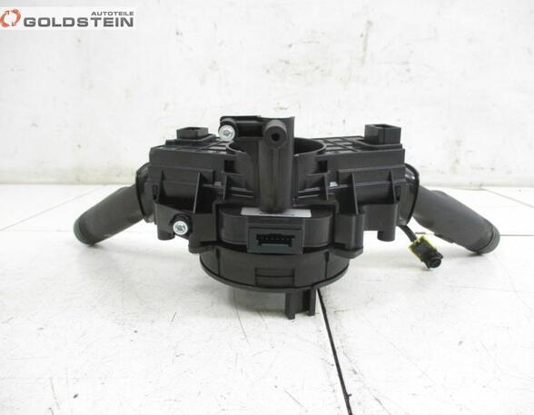 Steering Column Switch OPEL Zafira Tourer C (P12)