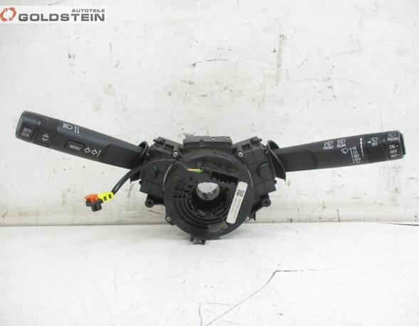 Steering Column Switch OPEL Zafira Tourer C (P12)