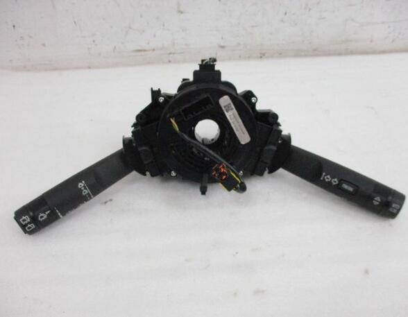 Steering Column Switch OPEL Meriva B Großraumlimousine (S10)