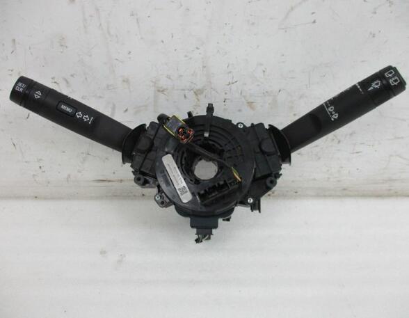 Steering Column Switch OPEL Meriva B Großraumlimousine (S10)