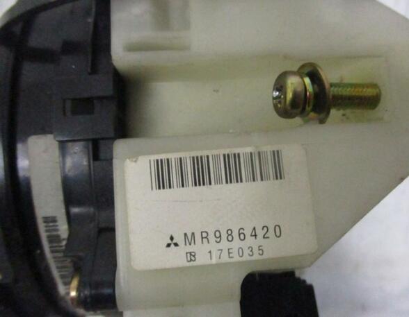 Steering Column Switch MITSUBISHI Colt VI (Z2A, Z3A)