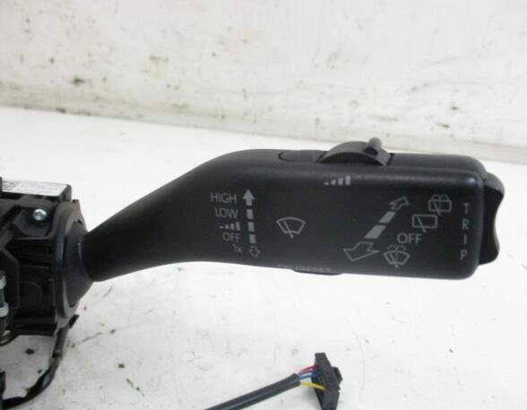 Steering Column Switch SKODA Octavia II (1Z3)