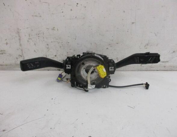 Steering Column Switch SKODA Octavia II (1Z3)