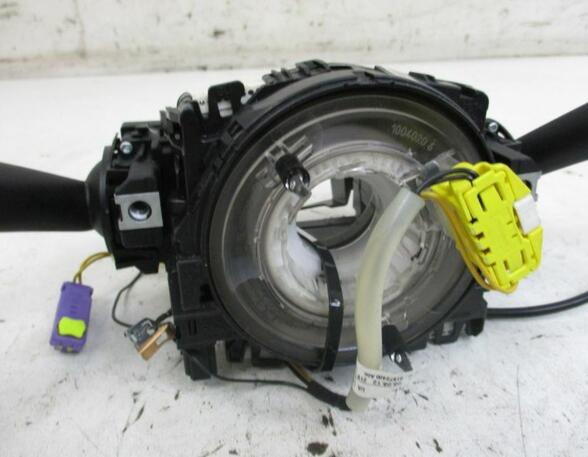 Steering Column Switch SKODA Octavia II (1Z3)