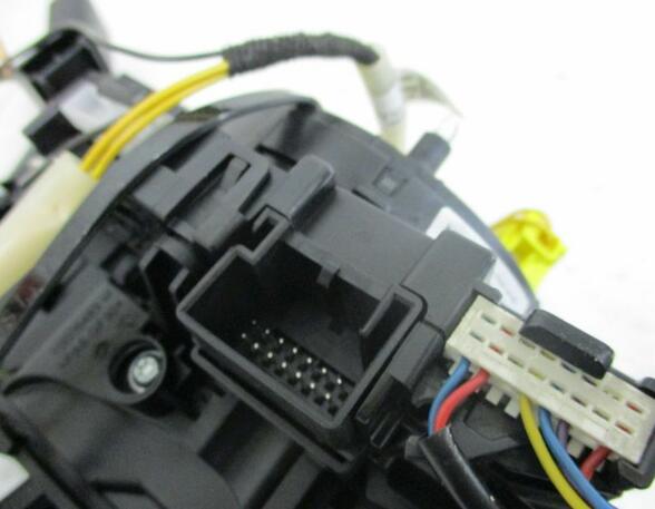 Steering Column Switch SKODA Octavia II (1Z3)