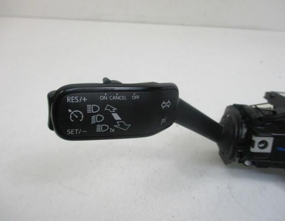 Steering Column Switch SKODA Octavia III Combi (500000, 5000000)