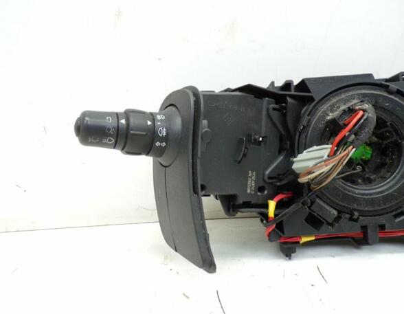 Lenkstockschalter Schleifring Wickelfeder RENAULT CLIO III (BR0/1  CR0/1) 1.2 16V 55 KW