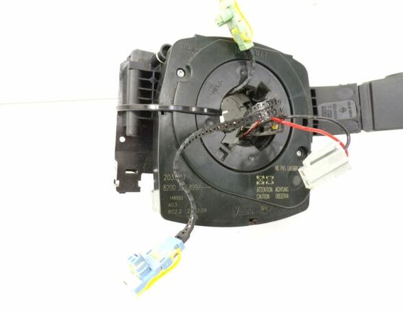 Steering Column Switch RENAULT Espace IV (JK0/1)