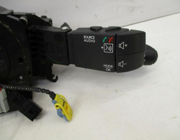 Steering Column Switch RENAULT Espace IV (JK0/1)