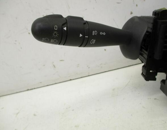 Steering Column Switch RENAULT Espace IV (JK0/1)