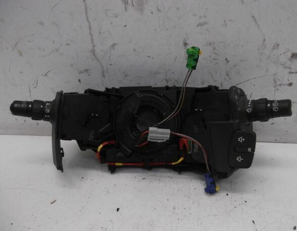 Steering Column Switch RENAULT Clio III (BR0/1, CR0/1), RENAULT Clio IV (BH)