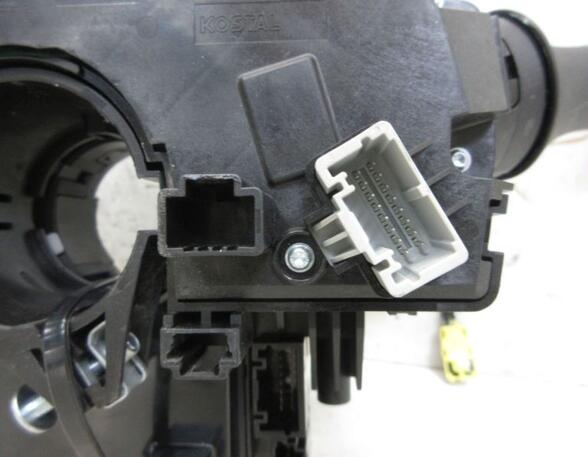 Steering Column Switch RENAULT Zoe (BFM)