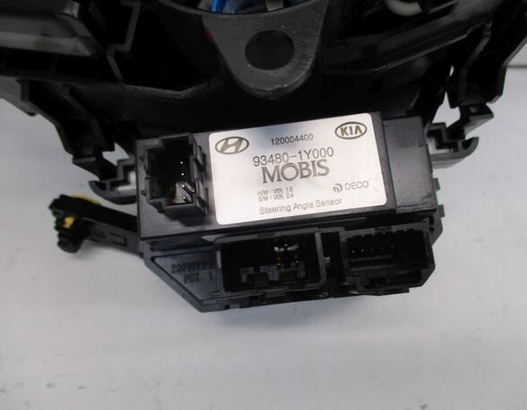 Steering Column Switch HYUNDAI i20 (PB, PBT)