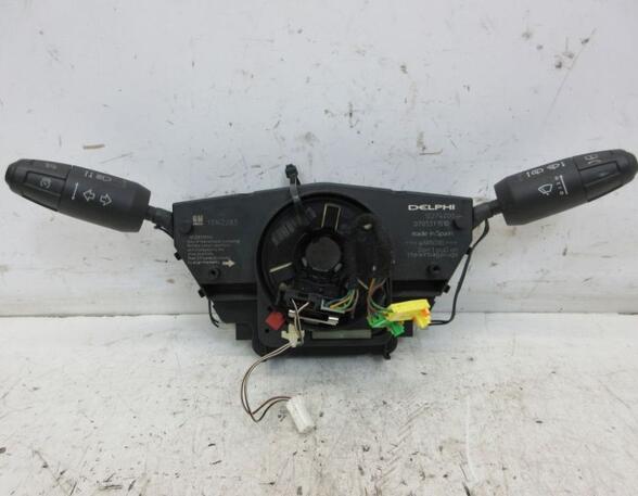 Steering Column Switch OPEL Corsa D (S07)