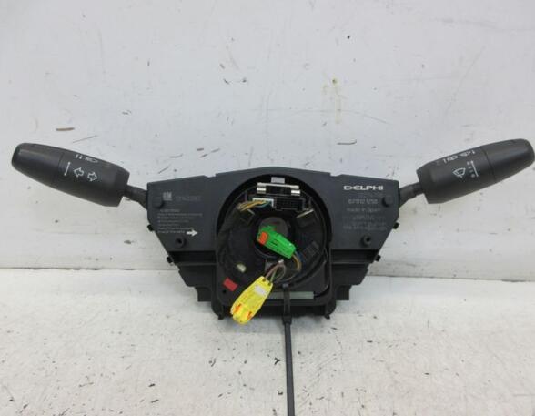 Steering Column Switch OPEL Corsa D (S07)