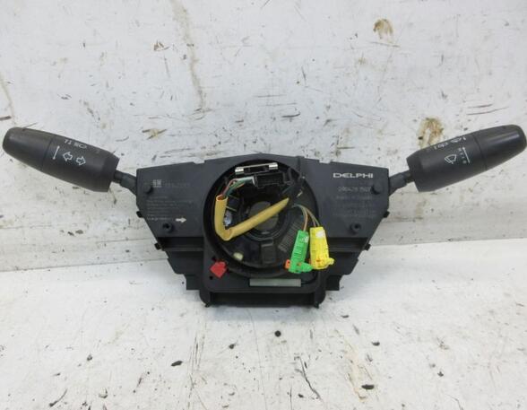 Steering Column Switch OPEL Corsa D (S07)