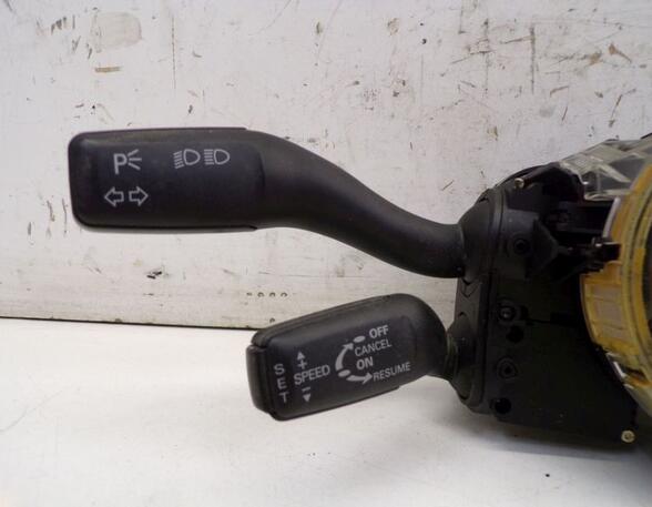 Steering Column Switch AUDI A4 (8EC, B7)