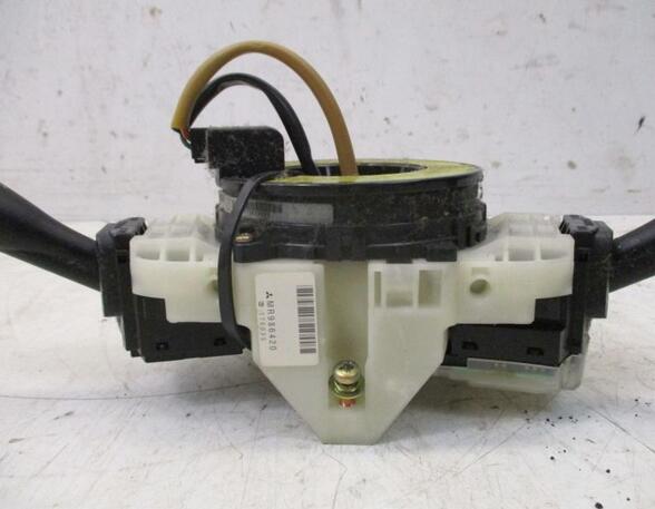 Steering Column Switch MITSUBISHI COLT VI (Z3_A, Z2_A)