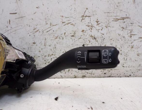 Steering Column Switch PORSCHE CAYENNE (9PA)